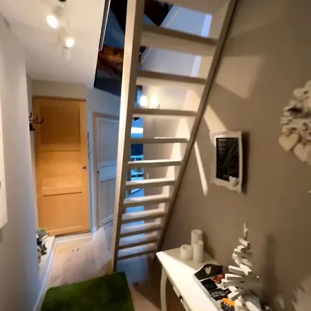Apartment Copropriete De La Place *