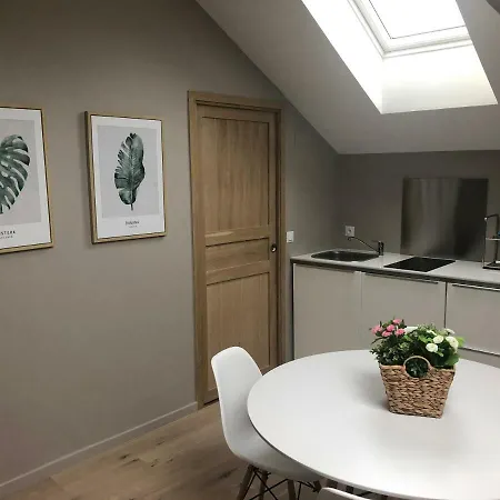 Copropriete De La Place Epinal
