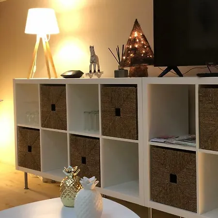Apartment Copropriete De La Place